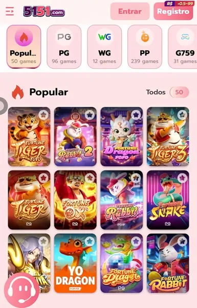 5151 APK Download Versi Terbaru