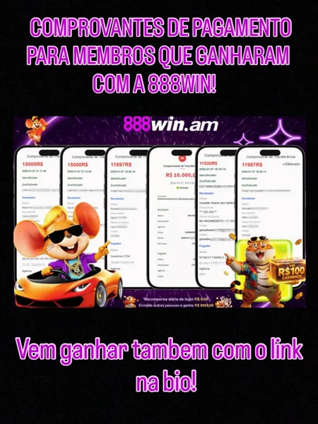 888WIN 2026 Slot Gacor RTP Tinggi