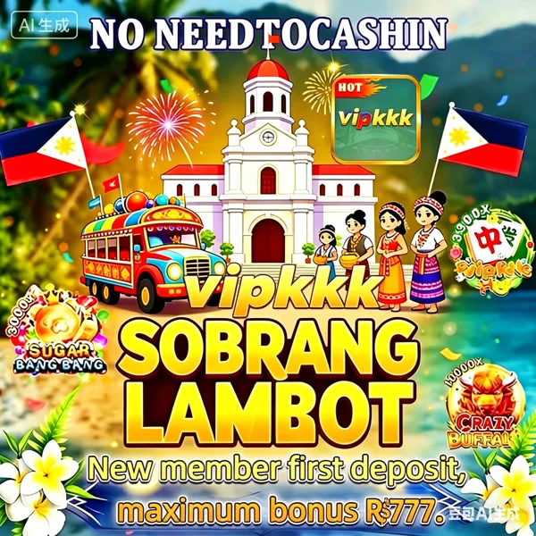 VIPKKK Slot Anti Rungkad Indonesia