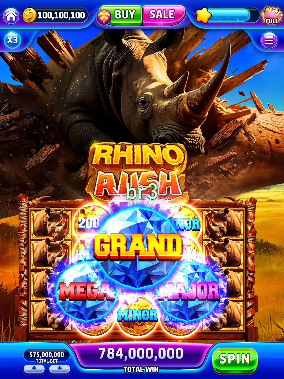 br3 APK
