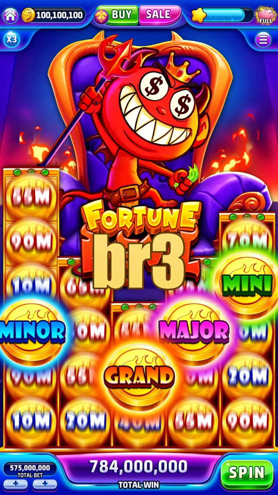 br3 APK