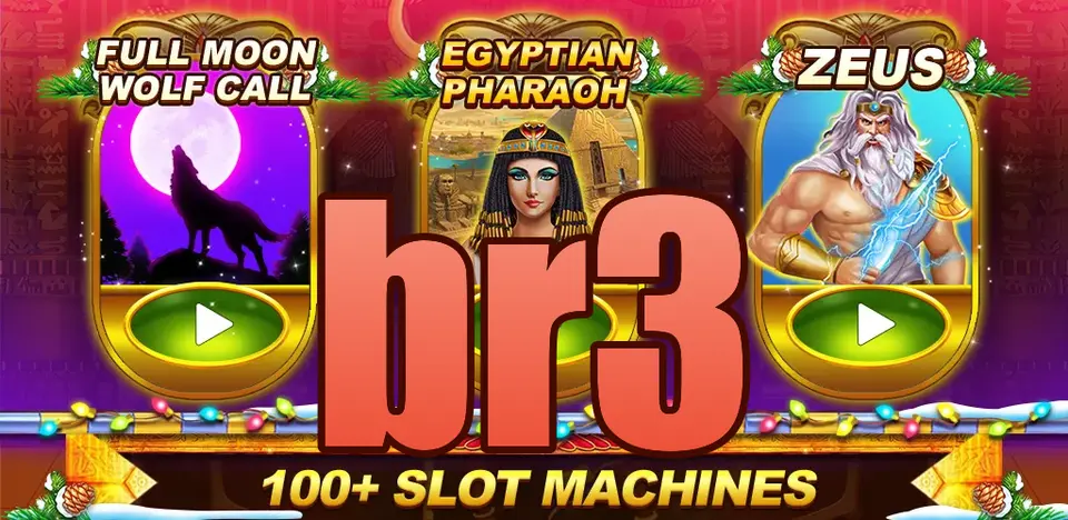 br3 Login