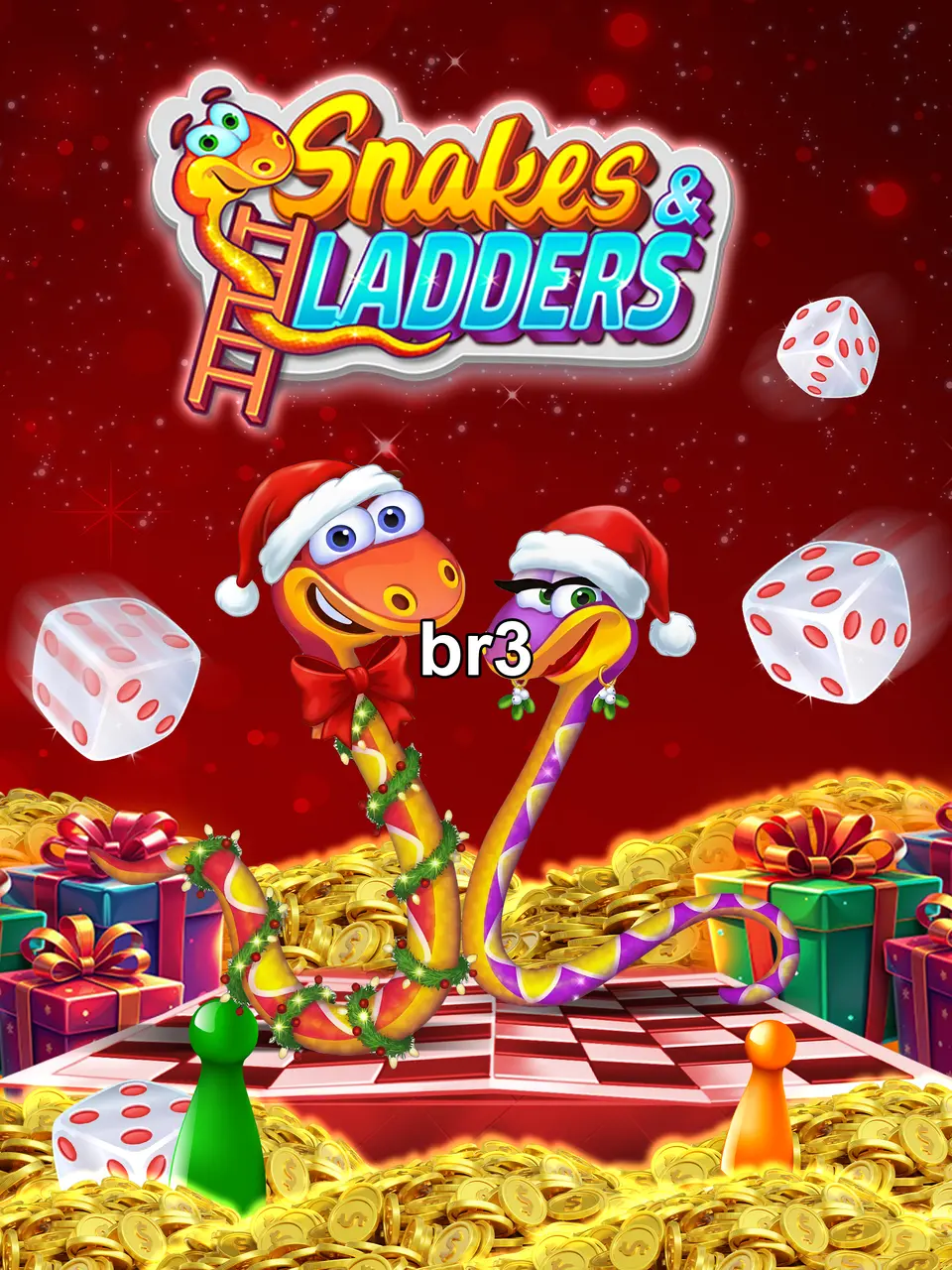 br3 Login