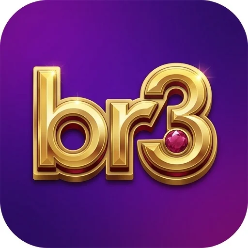 br3 Logo - Oficial